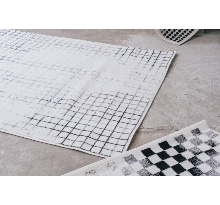 Килим Windowpane ShishkaProject 160*240см4